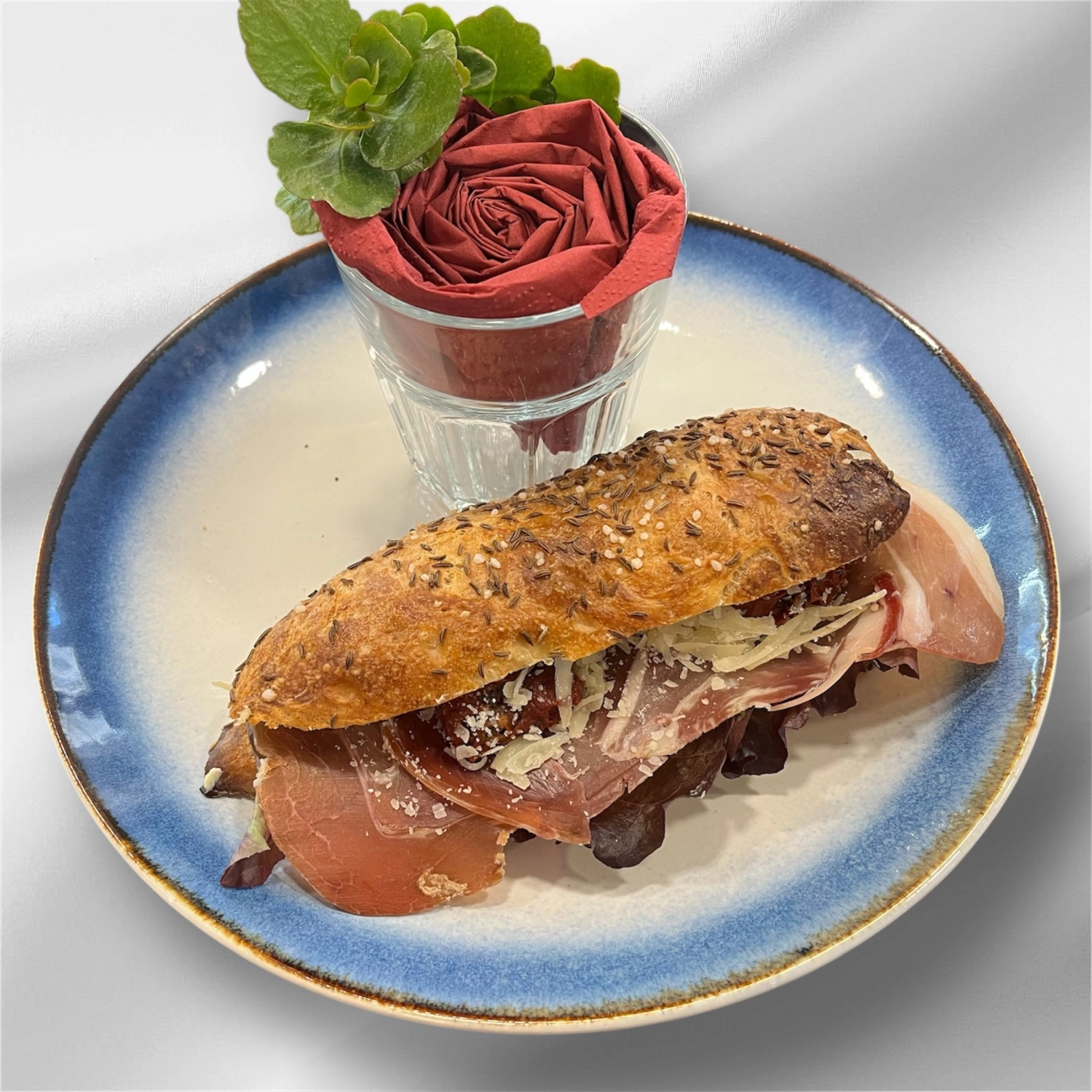 Croissants R&F Pretzel Company