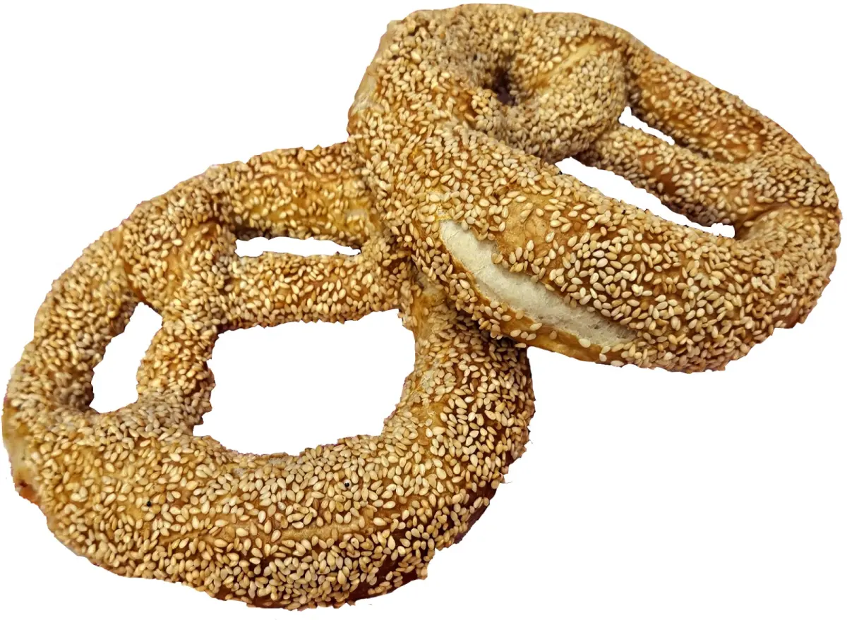 Brezeln & Laugenstangen R&F Pretzel Company